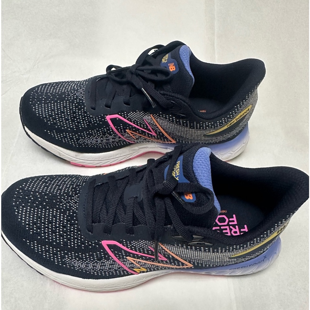 NEW🌟 NEW BALANCE
Fresh Foam X 1080v12 Wide D Womens Running Shoes - Picture 4 of 12